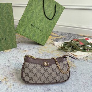 Gucci Ophidia Mini Bag